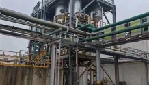 二手废水MVR蒸发器的处理方法方法是什么